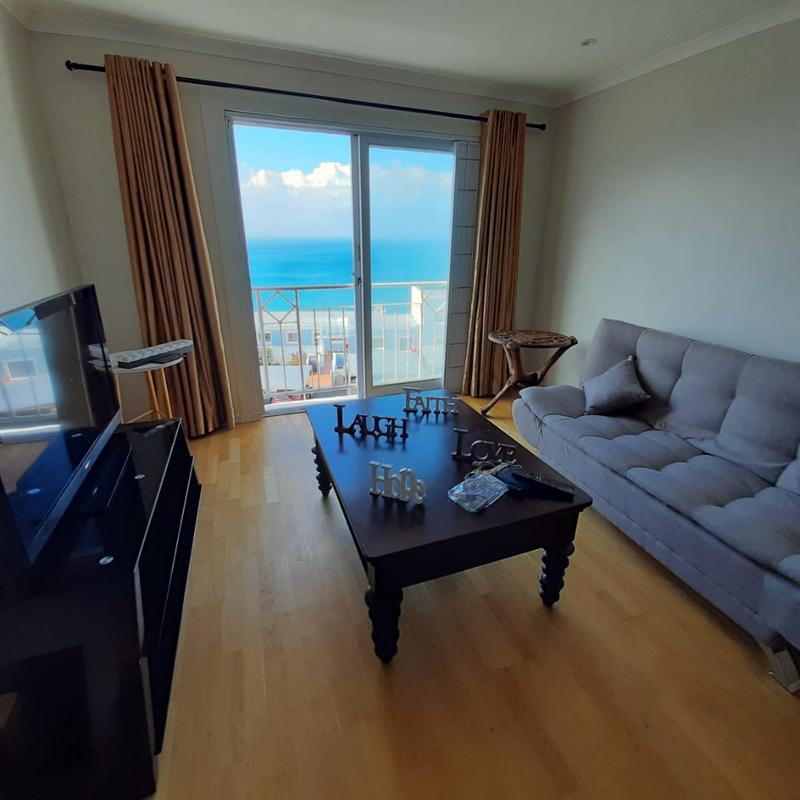 To Let 1 Bedroom Property for Rent in Simons Town Western Cape